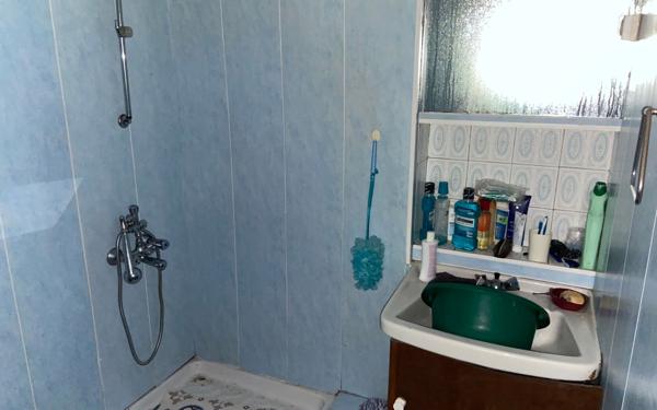 Maison à vendre    4 pièces •  Saint-Vallier