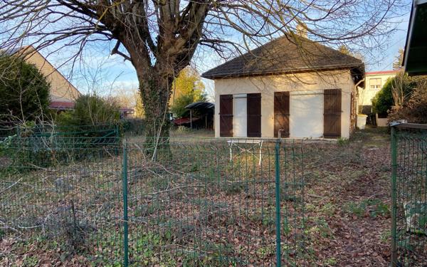 Maison à vendre    4 pièces •  Saint-Vallier