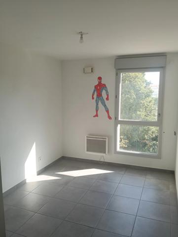 NICE – Vauban – 3 PIÈCES AVEC GRANDE TERRASSE ET PARKING