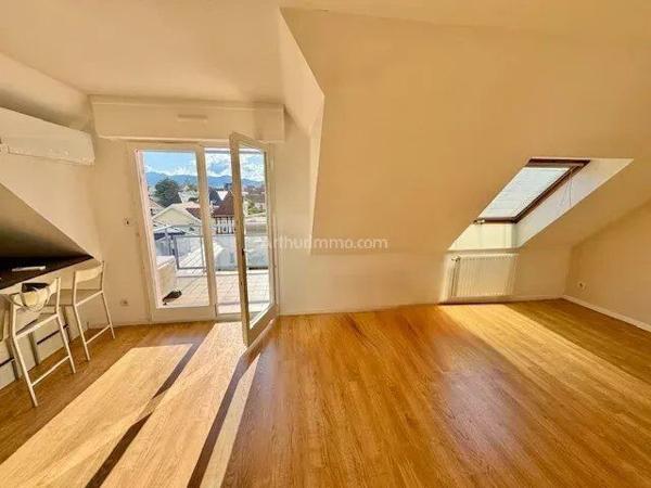 Vente Appartement 4 pièces 82 m2 à Colmar