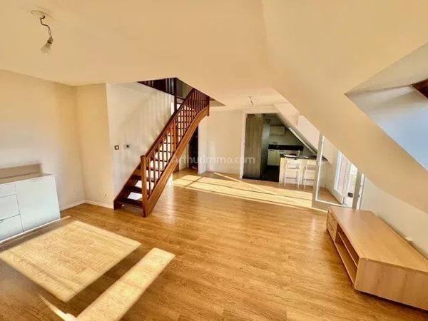 Vente Appartement 4 pièces 82 m2 à Colmar