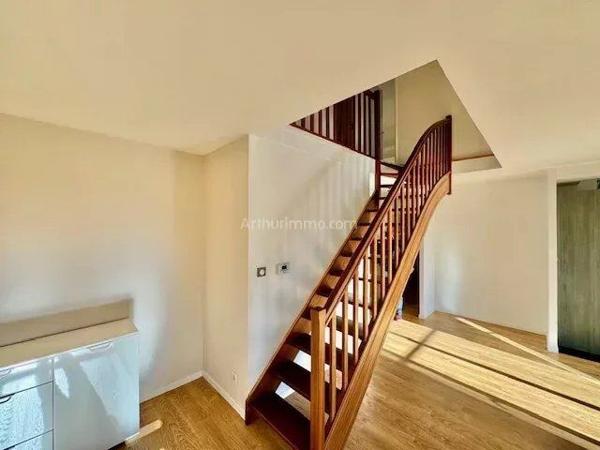 Vente Appartement 4 pièces 82 m2 à Colmar