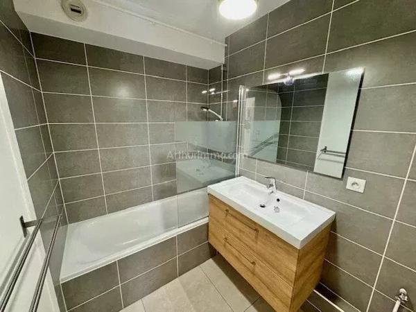 Vente Appartement 4 pièces 82 m2 à Colmar