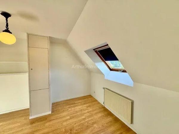 Vente Appartement 4 pièces 82 m2 à Colmar