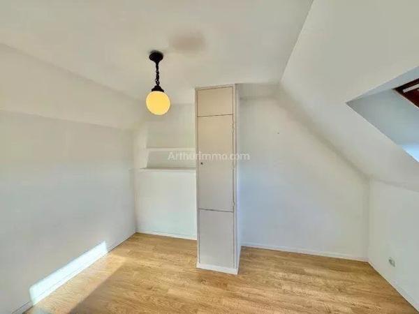 Vente Appartement 4 pièces 82 m2 à Colmar