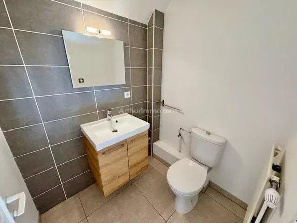 Vente Appartement 4 pièces 82 m2 à Colmar