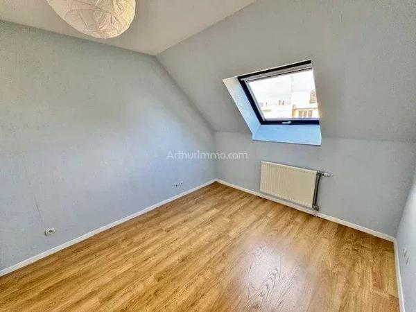 Vente Appartement 4 pièces 82 m2 à Colmar