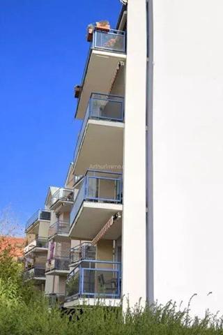 Vente Appartement 4 pièces 82 m2 à Colmar