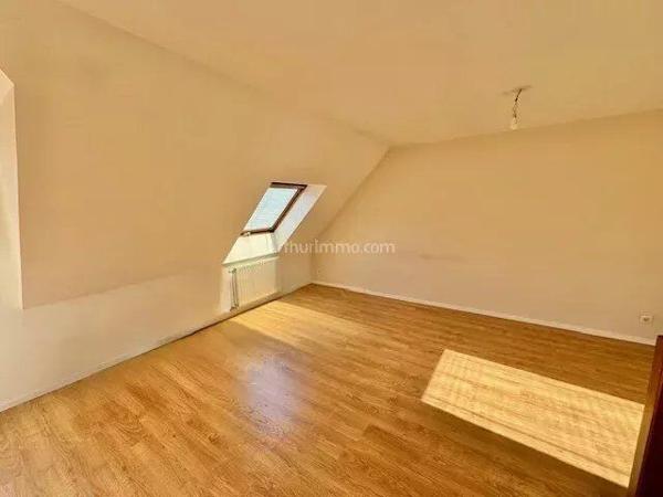 Vente Appartement 4 pièces 82 m2 à Colmar