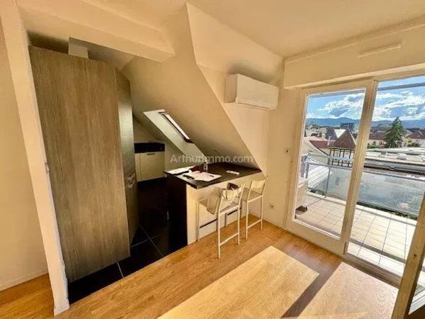 Vente Appartement 4 pièces 82 m2 à Colmar
