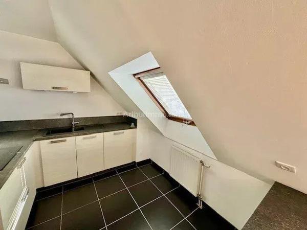 Vente Appartement 4 pièces 82 m2 à Colmar
