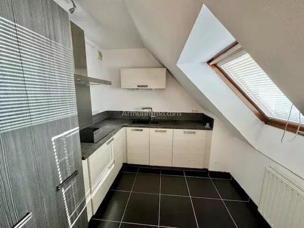 Vente Appartement 4 pièces 82 m2 à Colmar
