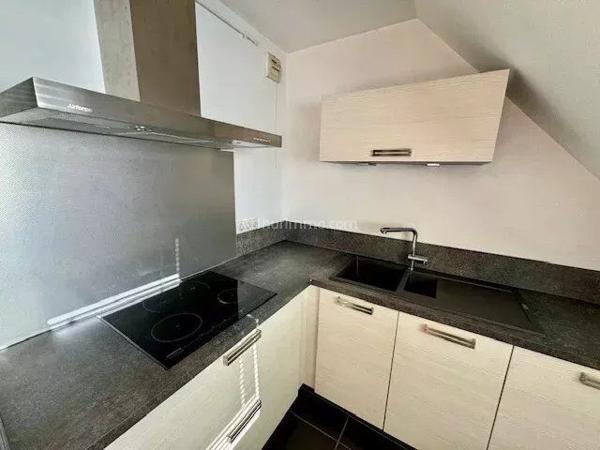 Vente Appartement 4 pièces 82 m2 à Colmar