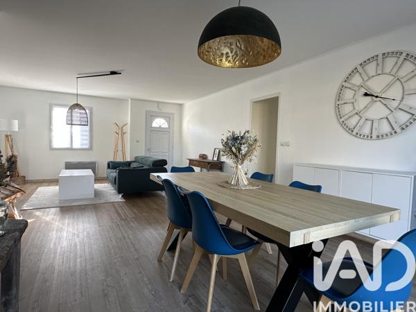 Location maison 5 pièces 97 m² Vay