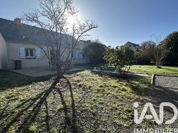 Location maison 5 pièces 97 m² Vay