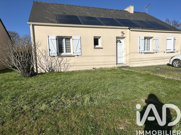 Location maison 5 pièces 97 m² Vay