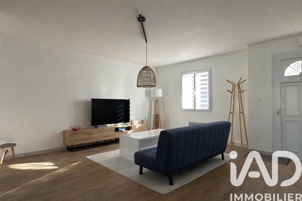 Location maison 5 pièces 97 m² Vay
