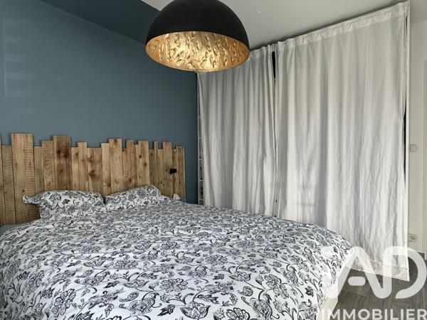 Location maison 5 pièces 97 m² Vay