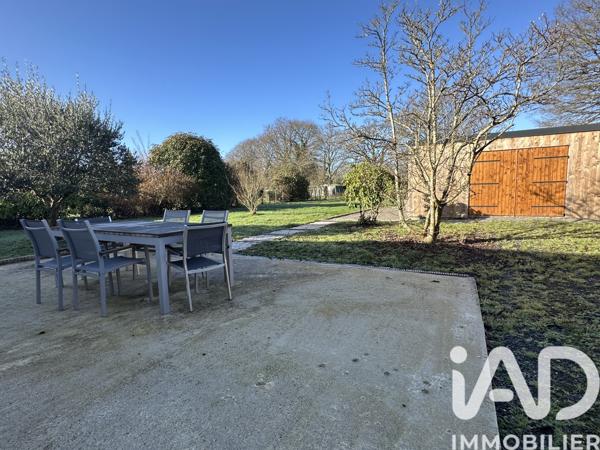 Location maison 5 pièces 97 m² Vay