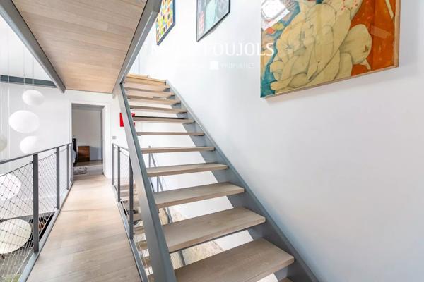 Maison de ville Centre Ville historique Senlis