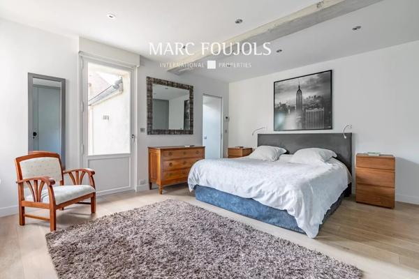 Maison de ville Centre Ville historique Senlis