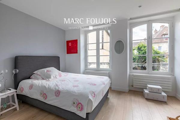 Maison de ville Centre Ville historique Senlis