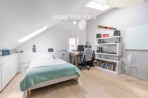 Maison de ville Centre Ville historique Senlis