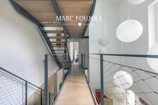 Maison de ville Centre Ville historique Senlis