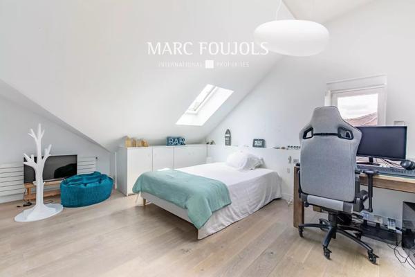 Maison de ville Centre Ville historique Senlis