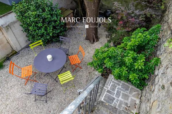 Maison de ville Centre Ville historique Senlis