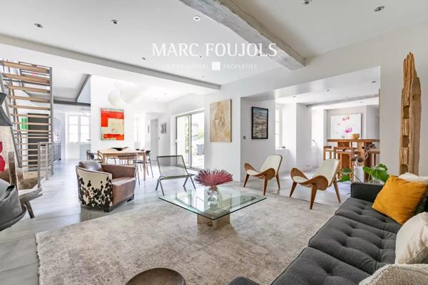 Maison de ville Centre Ville historique Senlis