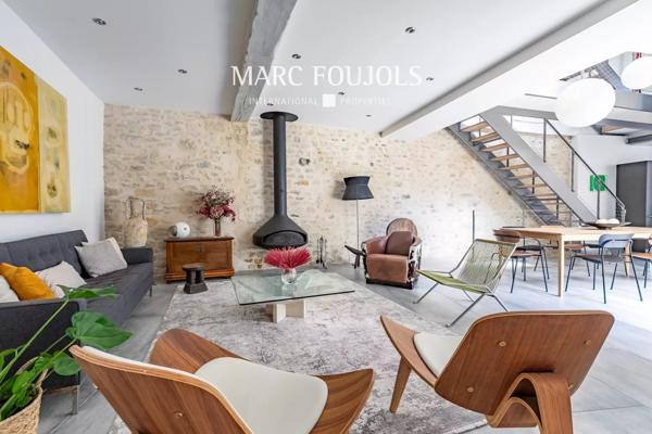 Maison de ville Centre Ville historique Senlis