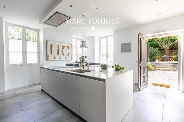 Maison de ville Centre Ville historique Senlis