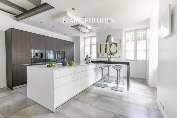 Maison de ville Centre Ville historique Senlis