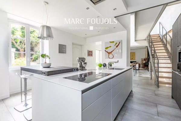 Maison de ville Centre Ville historique Senlis