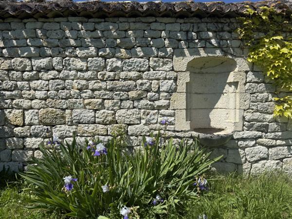Lauzerte (82110) Lauzerte Deux maisons en pierre avec grange et jardins