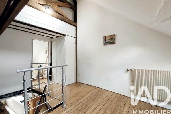 Appartement à vendre 3 pièces 66,06 m² Rennes