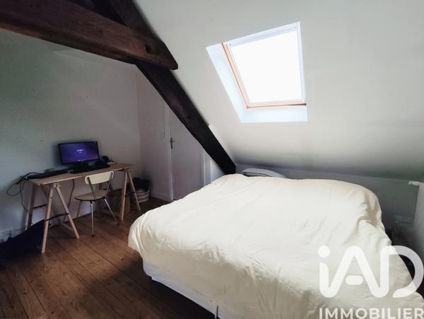 Appartement à vendre 3 pièces 66,06 m² Rennes