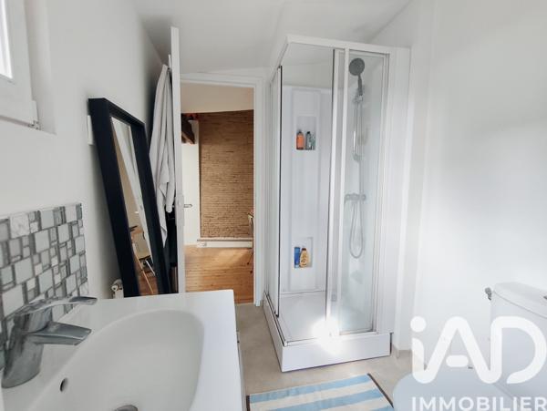 Appartement à vendre 3 pièces 66,06 m² Rennes