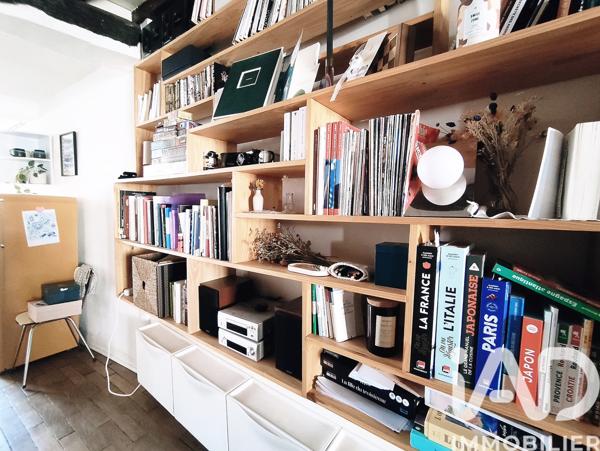 Appartement à vendre 3 pièces 66,06 m² Rennes