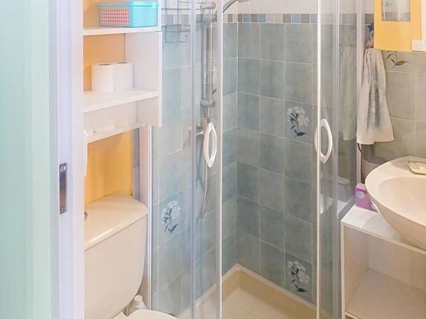 Maison La Faute Sur Mer 1 pièce(s) 19.41 m2