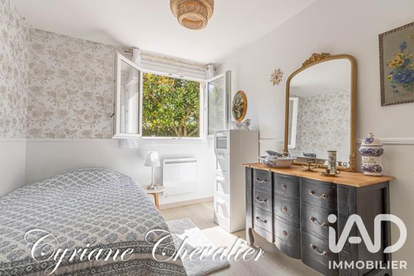 Maison à vendre 8 pièces 237 m² Noisy-le-Roi