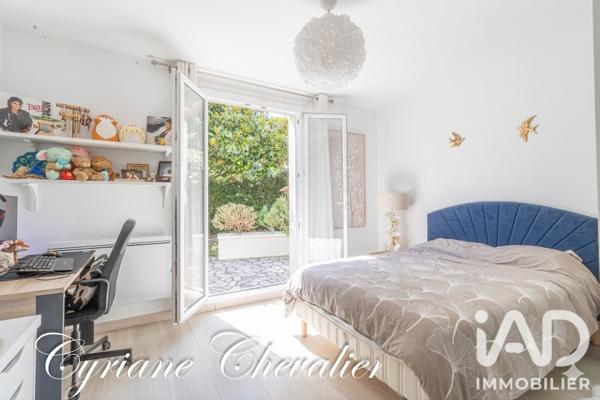 Maison à vendre 8 pièces 237 m² Noisy-le-Roi