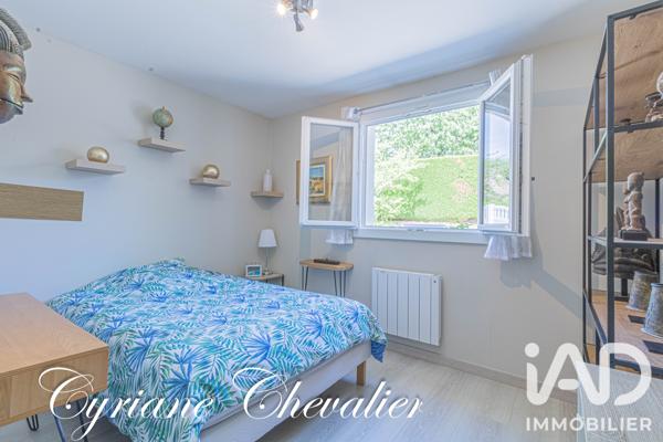 Maison à vendre 8 pièces 237 m² Noisy-le-Roi