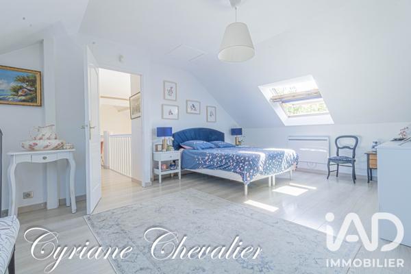 Maison à vendre 8 pièces 237 m² Noisy-le-Roi