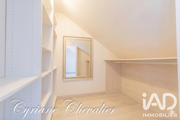 Maison à vendre 8 pièces 237 m² Noisy-le-Roi