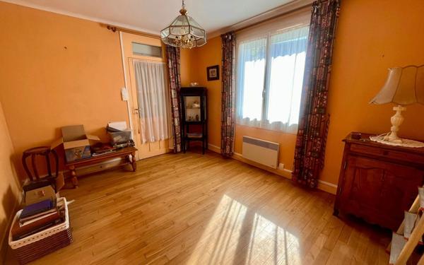 Maison à vendre    4 pièces •  Châtellerault