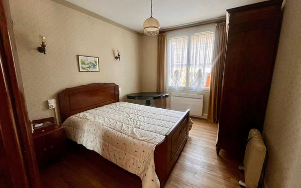 Maison à vendre    4 pièces •  Châtellerault