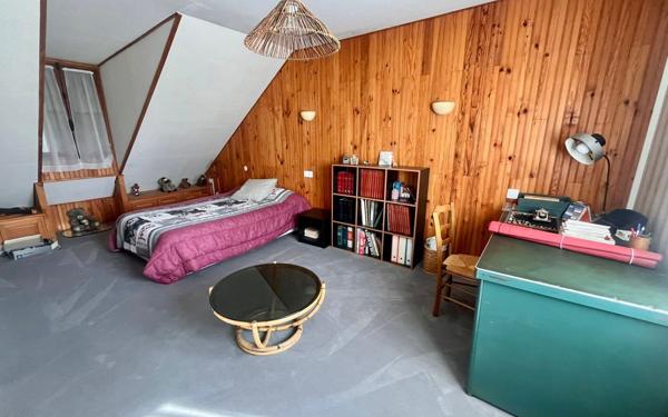 Maison à vendre    4 pièces •  Châtellerault