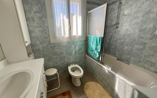 Maison à vendre    4 pièces •  Châtellerault